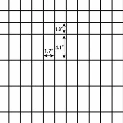 Vigoro 44 in. H x 36 in. W Steel Multi-Purpose No Dig Black Fence Panel 18 Vigoro 44 in. H x 36 in. W Steel Multi-Purpose No Dig Black Fence Panel -Vigoro Platers Store black vigoro garden fencing 860411 40 1000