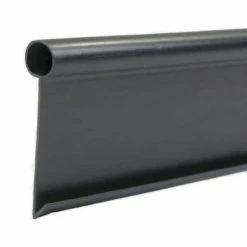 Vigoro Heavy-Duty 50 ft. Landscape Plastic Edging -Vigoro Platers Store black vigoro plastic edging 1009 50hd 40 1000