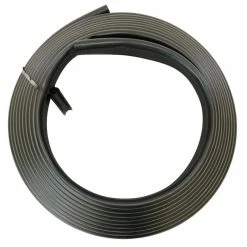 Vigoro Heavy-Duty 50 ft. Landscape Plastic Edging -Vigoro Platers Store black vigoro plastic edging 1009 50hd c3 1000