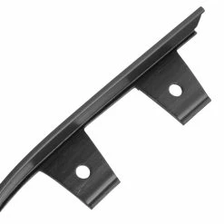 Vigoro 60 ft. No-Dig Landscape Plastic Edging Kit -Vigoro Platers Store black vigoro plastic edging 3001 60hd 3 66 1000