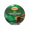 Vigoro 20 ft. Premium Brown Composite Edging -Vigoro Platers Store brown vigoro brick edging 903001vg 64 1000