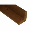 Vigoro EcoBorder 4 ft. Brown Rubber Landscape Edging (Single) 1 Vigoro EcoBorder 4 ft. Brown Rubber Landscape Edging (Single) -Vigoro Platers Store brown vigoro rubber edging ecobrd brn 4ft 64 1000