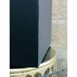 KANTE 10 in. Tall Charcoal Lightweight Concrete Square Modern Outdoor Planter 13 KANTE 10 in. Tall Charcoal Lightweight Concrete Square Modern Outdoor Planter -Vigoro Platers Store charcoal kante plant pots rf0001a c60121 fa 1000