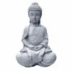 KANTE Lightweight Sitting Meditating Buddha Zen Indoor -Vigoro Platers Store kante garden statues r141006 c80021 64 1000