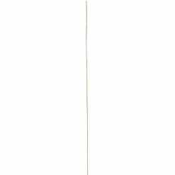 Vigoro Bamboo 6 ft. Natural Stake -Vigoro Platers Store natural bamboo beige vigoro tomato cages bb6vg 1f 1000