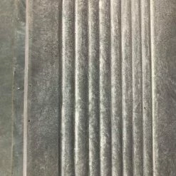 KANTE 31.5 in. L Slate Gray Lightweight Concrete Modern Rectangle Outdoor Planter -Vigoro Platers Store slate gray kante plant pots rf0131b c60611 44 1000