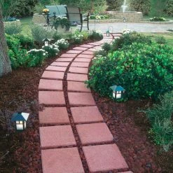 Vigoro 0.5 cu. ft. Bagged Decorative Stone Red Lava Landscape Rock -Vigoro Platers Store vigoro bagged landscape rocks 440897 40 1000