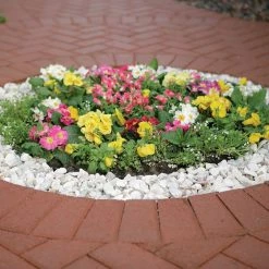 Vigoro 0.5 cu. ft. Bagged Marble Chip Landscape Rock -Vigoro Platers Store vigoro bagged landscape rocks 54141 4f 1000