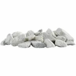 Vigoro 0.5 cu. ft. Bagged Marble Chip Landscape Rock -Vigoro Platers Store vigoro bagged landscape rocks 54141 c3 1000