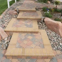 Vigoro 0.5 cu. ft. Bagged Pond Pebble Landscape Rock -Vigoro Platers Store vigoro bagged landscape rocks 54249v 40 1000