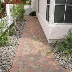 Vigoro 0.5 cu. ft. Bagged Pond Pebble Landscape Rock -Vigoro Platers Store vigoro bagged landscape rocks 54249v 4f 1000