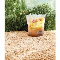 Vigoro 0.5 cu. ft. Bagged River Pebble Landscape Rock -Vigoro Platers Store vigoro bagged landscape rocks 54250v 66 1000
