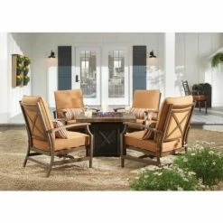 Vigoro 0.5 cu. ft. Bagged Pea Gravel Pebble Landscape Rock 17 Vigoro 0.5 cu. ft. Bagged Pea Gravel Pebble Landscape Rock -Vigoro Platers Store vigoro bagged landscape rocks 54255 1f 1000