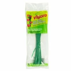 Vigoro 100-Piece Secure Plastic Twists