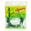Vigoro 50 ft. Heavy Duty Coated Plastic Wire -Vigoro Platers Store vigoro garden wire t025bvg 64 1000