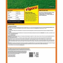 Vigoro 10 lbs. Bermuda Grass Seed Blend with Water Saver Seed Coating -Vigoro Platers Store vigoro grass seed 25502 40 1000