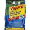 Vigoro 20 lbs. Sun and Shade Grass Seed Mix with Water Saver Seed Coating -Vigoro Platers Store vigoro grass seed 25687 64 1000