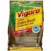 Vigoro 20 lbs. Contractor's Grass Seed Northern Mix with Water Saver Seed Coating -Vigoro Platers Store vigoro grass seed 25691 64 1000