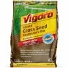Vigoro 20 lbs. Contractor's Grass Seed Southern Mix with Water Saver Seed Coating -Vigoro Platers Store vigoro grass seed 25692 64 1000