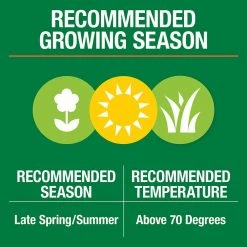 Vigoro 5 lbs. Bermuda Grass Seed Blend with Water Saver Seed Coating -Vigoro Platers Store vigoro grass seed 52335 1f 1000