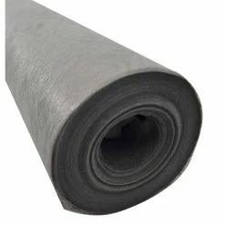 Vigoro 4 ft. x 100 ft. Heavy-Duty Polyester Weed Barrier Landscape Fabric -Vigoro Platers Store vigoro landscape fabric 2549rv 1f 1000