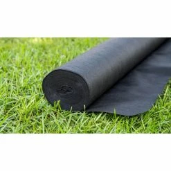 Vigoro 4 ft. x 50 ft. Point Bond Landscape Fabric 16 Vigoro 4 ft. x 50 ft. Point Bond Landscape Fabric -Vigoro Platers Store vigoro landscape fabric nmv04050b 40 1000
