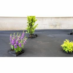 Vigoro 4 ft. x 200 ft. Point Bond Landscape Fabric -Vigoro Platers Store vigoro landscape fabric nmv04200b c3 1000