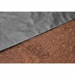 Vigoro 40 in. x 36 ft. PLA Natural Weed Control Landscape Fabric -Vigoro Platers Store vigoro landscape fabric nmv4036bpla 44 1000