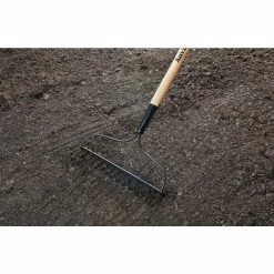 Vigoro 40 in. x 36 ft. PLA Natural Weed Control Landscape Fabric -Vigoro Platers Store vigoro landscape fabric nmv4036bpla 4f 1000