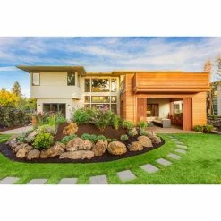 Vigoro 40 in. x 36 ft. PLA Natural Weed Control Landscape Fabric -Vigoro Platers Store vigoro landscape fabric nmv4036bpla d4 1000