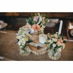 Vigoro 3 ft. x 24 ft. 100% Natural Burlap Landscape Fabric (2-Pack) 19 Vigoro 3 ft. x 24 ft. 100% Natural Burlap Landscape Fabric (2-Pack) -Vigoro Platers Store vigoro landscape fabric nmvb0324 2pk 4f 1000