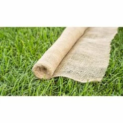 Vigoro 3 ft. x 24 ft. 100% Natural Burlap Landscape Fabric 16 Vigoro 3 ft. x 24 ft. 100% Natural Burlap Landscape Fabric -Vigoro Platers Store vigoro landscape fabric nmvb0324 40 1000