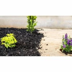 Vigoro 3 ft. x 24 ft. 100% Natural Burlap Landscape Fabric 24 Vigoro 3 ft. x 24 ft. 100% Natural Burlap Landscape Fabric -Vigoro Platers Store vigoro landscape fabric nmvb0324 44 1000