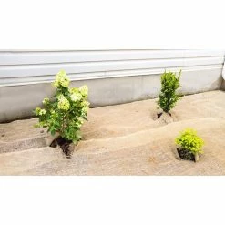 Vigoro 3 ft. x 24 ft. 100% Natural Burlap Landscape Fabric 22 Vigoro 3 ft. x 24 ft. 100% Natural Burlap Landscape Fabric -Vigoro Platers Store vigoro landscape fabric nmvb0324 4f 1000