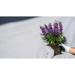 Vigoro 4 ft. x 100 ft. Matrix Grid Landscape Weed Control Fabric -Vigoro Platers Store vigoro landscape fabric vpnm410085 44 1000