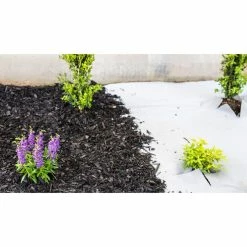 Vigoro 4 ft. x 100 ft. Matrix Grid Landscape Weed Control Fabric -Vigoro Platers Store vigoro landscape fabric vpnm410085 c3 1000