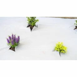 Vigoro 4 ft. x 100 ft. Matrix Grid Landscape Weed Control Fabric -Vigoro Platers Store vigoro landscape fabric vpnm410085 fa 1000