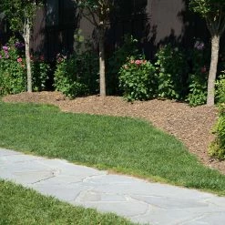 Vigoro 4 ft. x 50 ft. Matrix Grid Heavy-Duty Landscape Fabric (4-Pack) -Vigoro Platers Store vigoro landscape fabric vpnm45085 4pk 31 1000