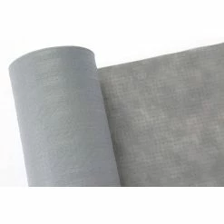 Vigoro 4 ft. x 50 ft. Matrix Grid Heavy-Duty Landscape Fabric (4-Pack) -Vigoro Platers Store vigoro landscape fabric vpnm45085 4pk 4f 1000