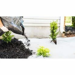 Vigoro 4 ft. x 50 ft. Matrix Grid Landscape Fabric -Vigoro Platers Store vigoro landscape fabric vpnm45085 c3 1000