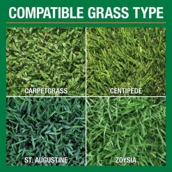 Vigoro 32 lbs. 10,000 sq. ft. Weed and Feed Weed Killer Plus Lawn Fertilizer for Southern Grass Types -Vigoro Platers Store vigoro lawn fertilizers 22540 1 4f 1000