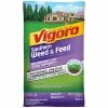 Vigoro 32 lbs. 10,000 sq. ft. Weed and Feed Weed Killer Plus Lawn Fertilizer for Southern Grass Types -Vigoro Platers Store vigoro lawn fertilizers 22540 1 64 1000