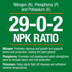 Vigoro 32 lbs. 10,000 sq. ft. Weed and Feed Weed Killer Plus Lawn Fertilizer for Florida Grass Types 21 Vigoro 32 lbs. 10,000 sq. ft. Weed and Feed Weed Killer Plus Lawn Fertilizer for Florida Grass Types -Vigoro Platers Store vigoro lawn fertilizers 22562 1 31 1000