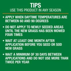 Vigoro 43.9 lbs. 15,000 sq. ft. Weed and Feed Weed Killer Plus Lawn Fertilizer -Vigoro Platers Store vigoro lawn fertilizers 52120 1f 1000