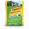 Vigoro 43.9 lbs. 15,000 sq. ft. Weed and Feed Weed Killer Plus Lawn Fertilizer -Vigoro Platers Store vigoro lawn fertilizers 52120 64 1000