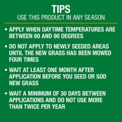 Vigoro 14.6 lbs. 5,000 sq. ft. Weed and Feed Weed Killer Plus Lawn Fertilizer -Vigoro Platers Store vigoro lawn fertilizers 52210 1f 1000