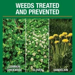 Vigoro 14.6 lbs. 5,000 sq. ft. Weed and Feed Weed Killer Plus Lawn Fertilizer -Vigoro Platers Store vigoro lawn fertilizers 52210 c3 1000