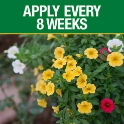 Vigoro 3.5 lb. All Season Bold Blooms Flowering Plant Food (15-30-15) -Vigoro Platers Store vigoro plant food fertilizer 120232 1f 1000