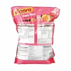 Vigoro 3.5 lb. All Season Rose Plant Food (12-6-10) 10 Vigoro 3.5 lb. All Season Rose Plant Food (12-6-10) -Vigoro Platers Store vigoro plant food fertilizer 124250 40 1000