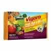 Vigoro 4.2 lb. All Season Fruit, Nut and Citrus Fertilizer Spikes (16-4-8) (15-Count) -Vigoro Platers Store vigoro plant food fertilizer 154306 64 1000